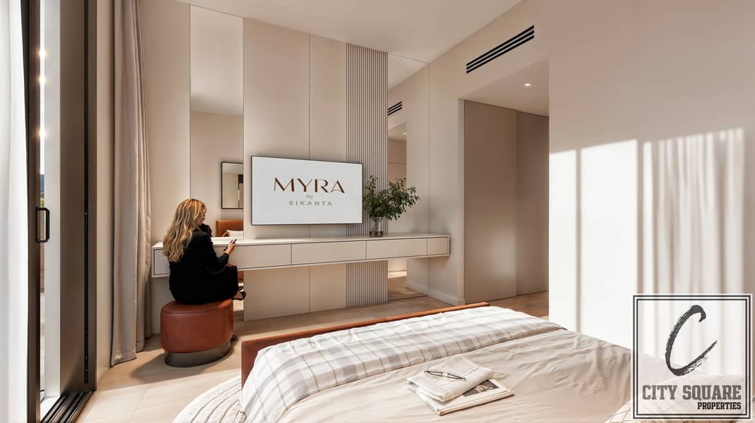 ONE BEDROOM I SMART HOME I EXCLUSIVE