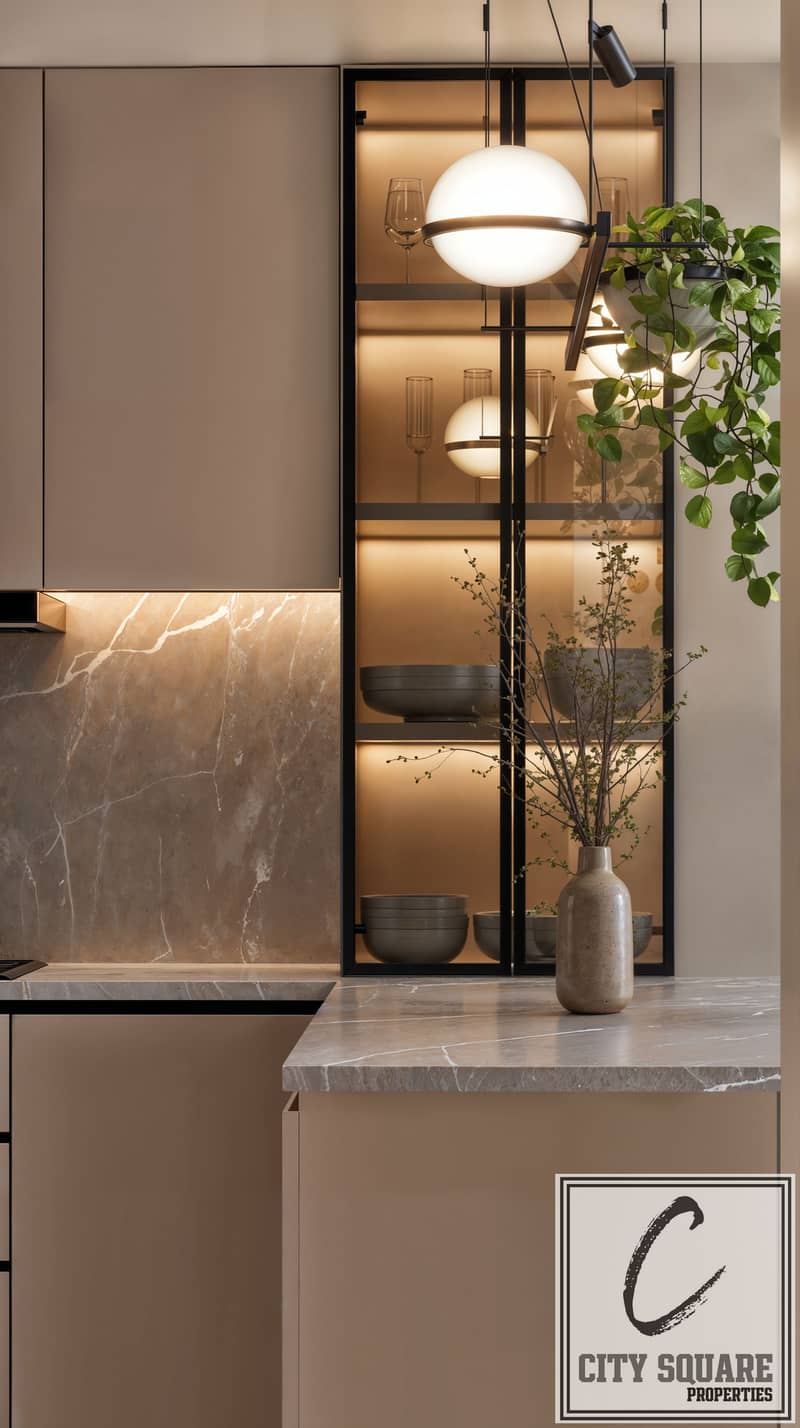 ONE BEDROOM I SMART HOME I EXCLUSIVE - Image 8