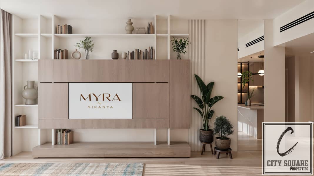 ONE BEDROOM I SMART HOME I EXCLUSIVE - Image 10