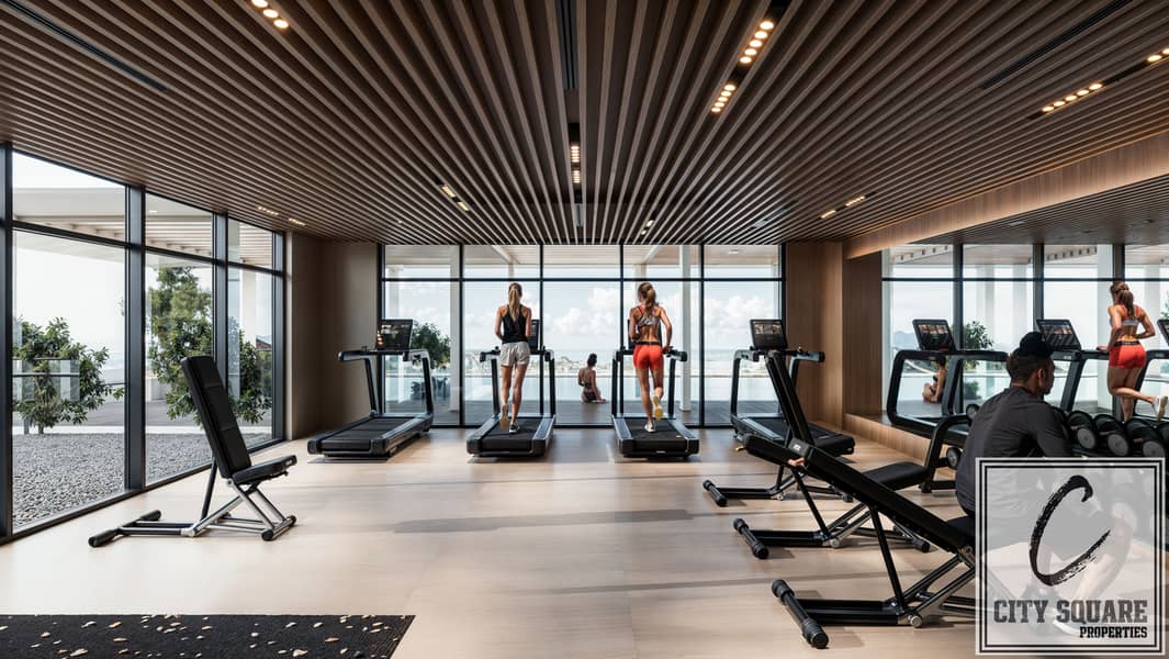 ONE BEDROOM I SMART HOME I EXCLUSIVE - Image 20