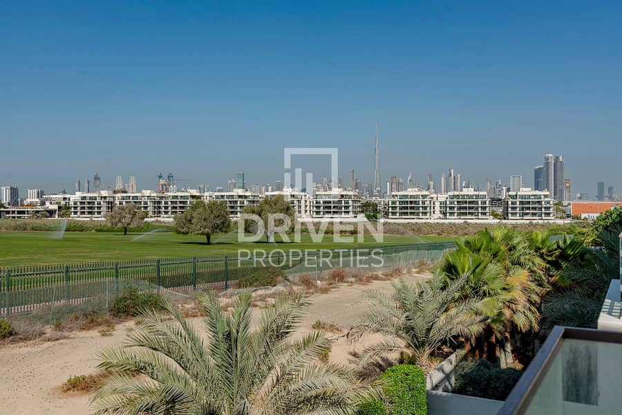 Prime Location | Ready to Move in | Private Pool