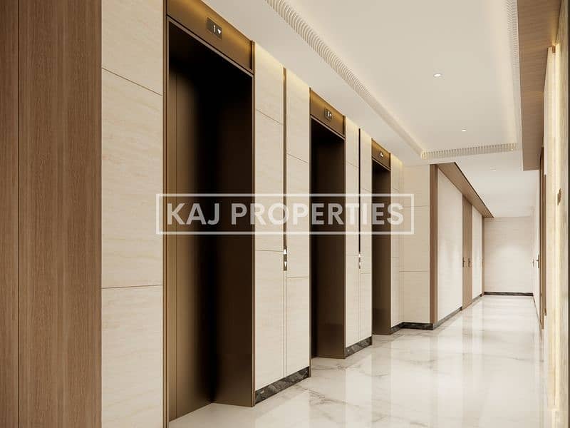 1 BED ROOM | INVESTOR’S CHOICE | NEXT TO METRO