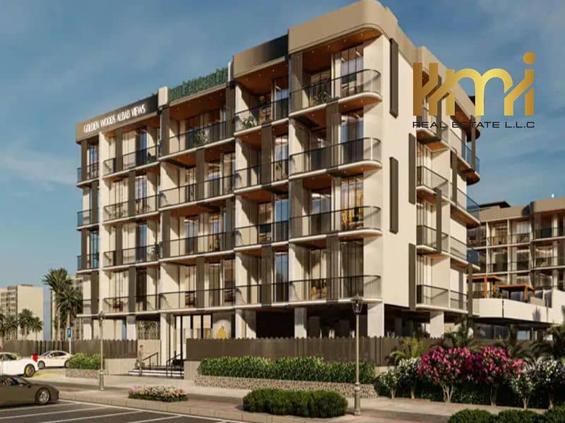 HIHG ROI | INVESTMENT DEAL | PRIME LOCATION