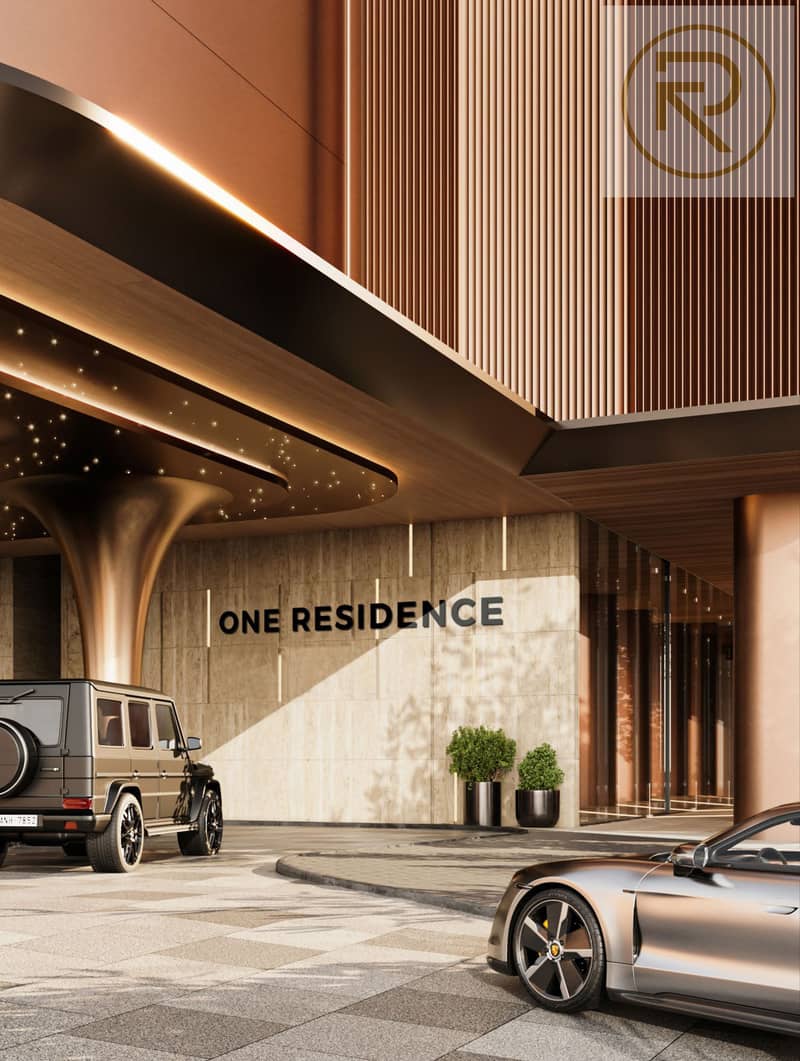 Where Prestige Meets Downtown Living | One Residence - Image 18