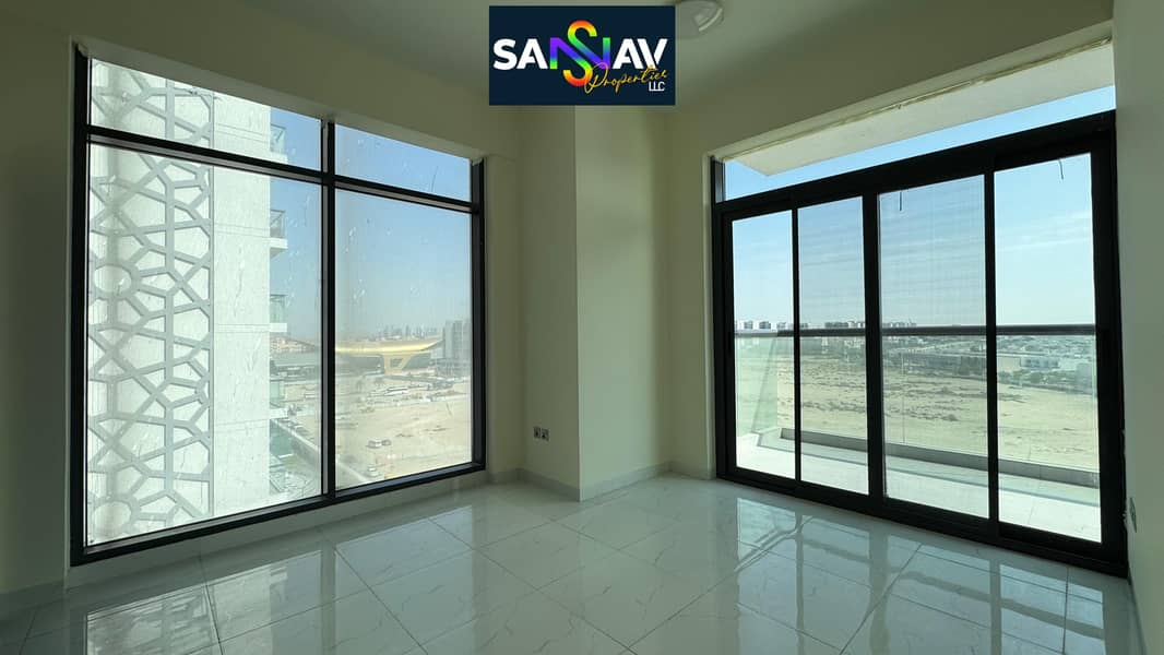 Prime Location | Near Metro | Ideal for Investment or End-Use - Image 6