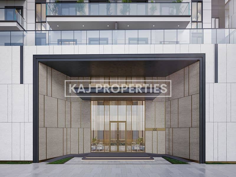 1 BED ROOM | INVESTOR’S CHOICE | NEXT TO METRO - Image 6