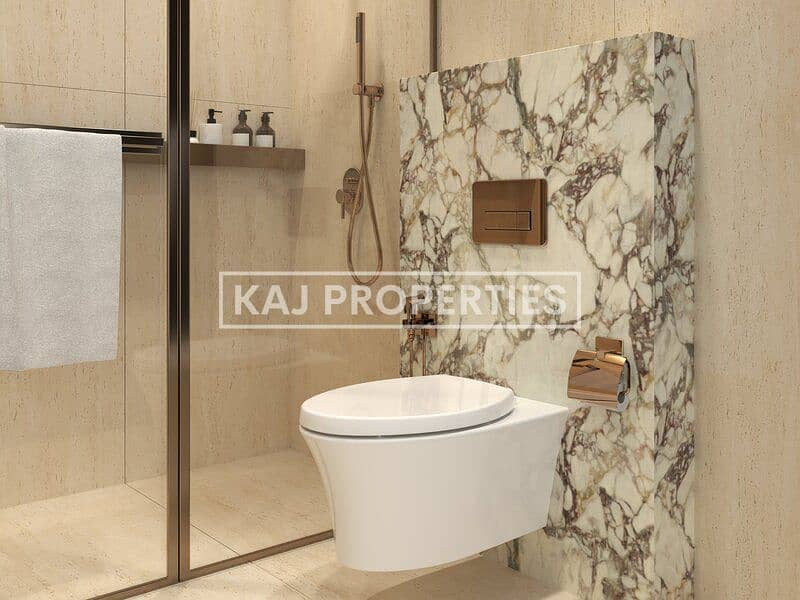 1 BED ROOM | INVESTOR’S CHOICE | NEXT TO METRO - Image 10