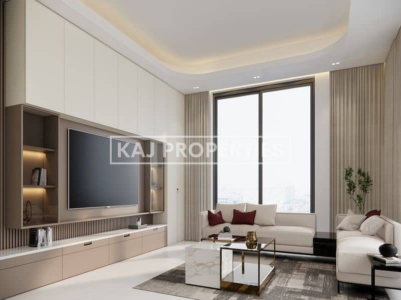 1 BED ROOM | INVESTOR’S CHOICE | NEXT TO METRO - Image 11