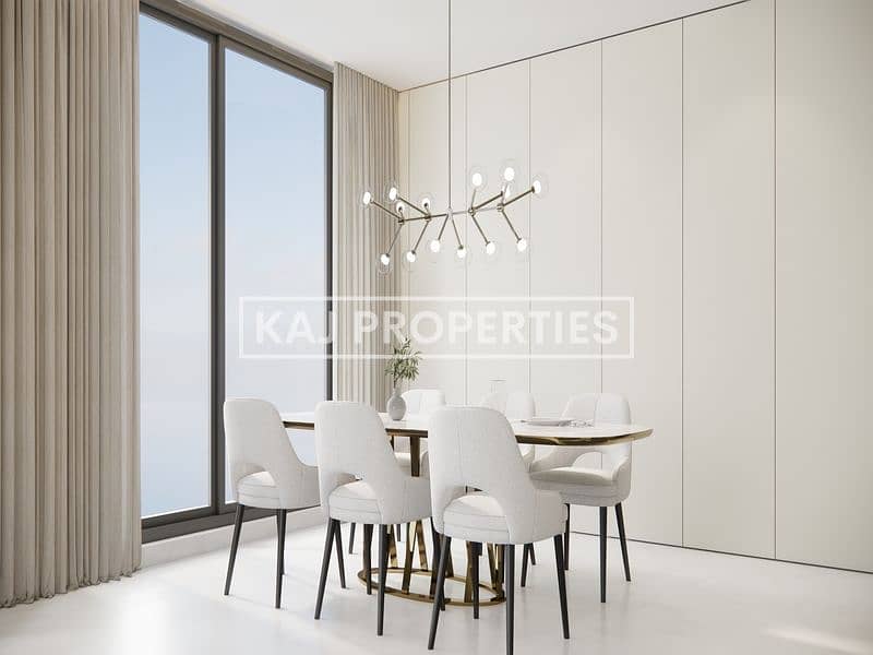 1 BED ROOM | INVESTOR’S CHOICE | NEXT TO METRO - Image 13