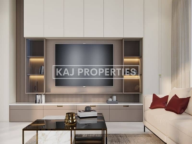 1 BED ROOM | INVESTOR’S CHOICE | NEXT TO METRO - Image 14