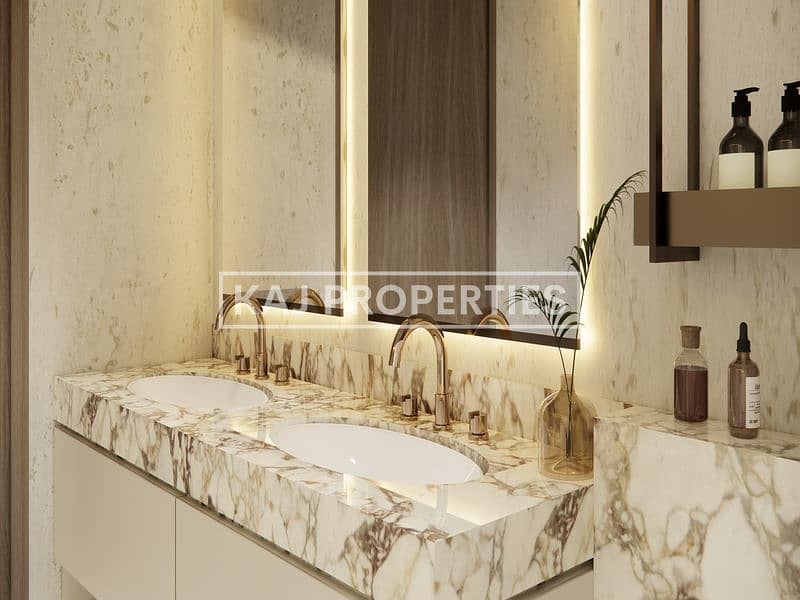 1 BED ROOM | INVESTOR’S CHOICE | NEXT TO METRO - Image 16