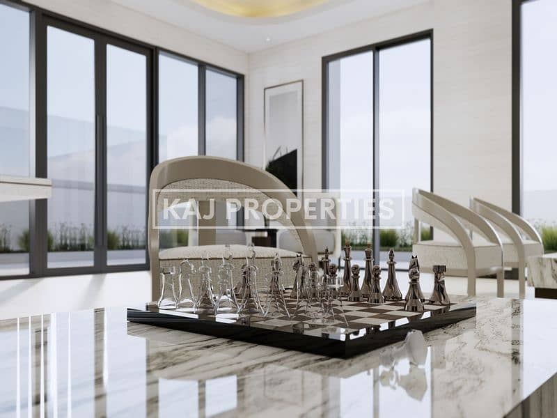 1 BED ROOM | INVESTOR’S CHOICE | NEXT TO METRO - Image 17