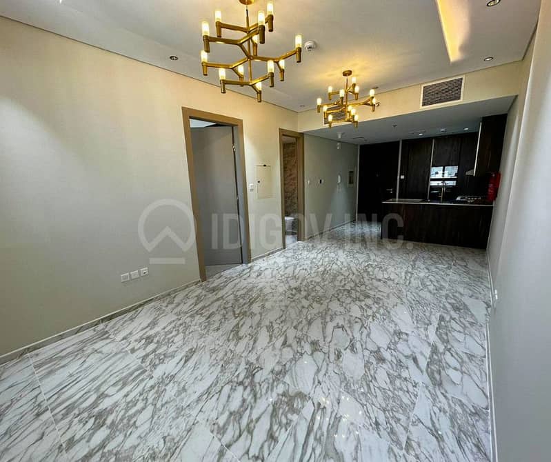 Vacant | Near Metro | Quality Building