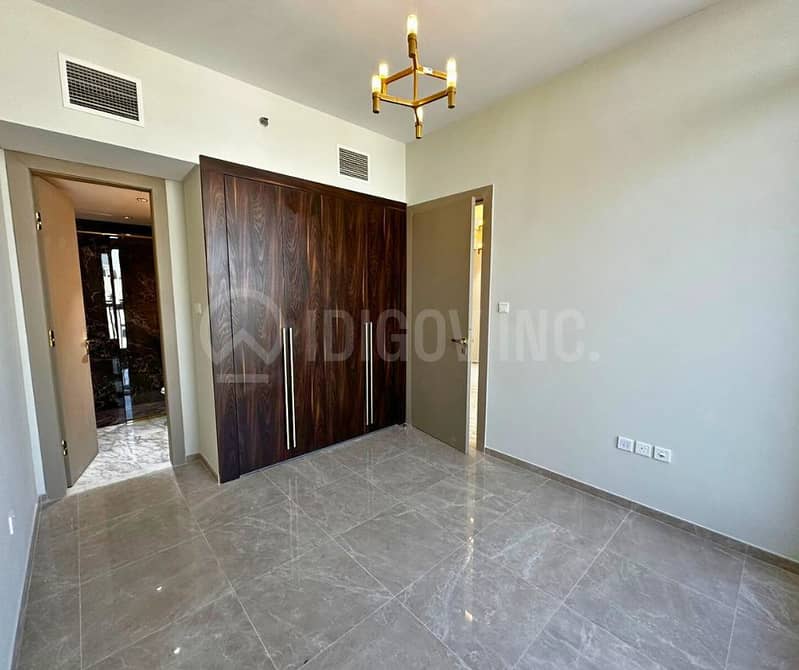 Vacant | Near Metro | Quality Building