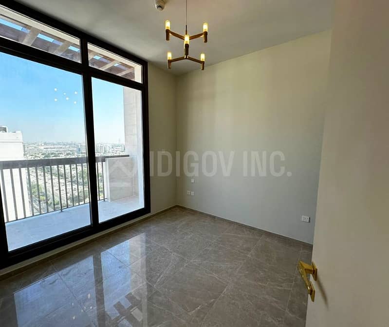 Vacant | Near Metro | Quality Building