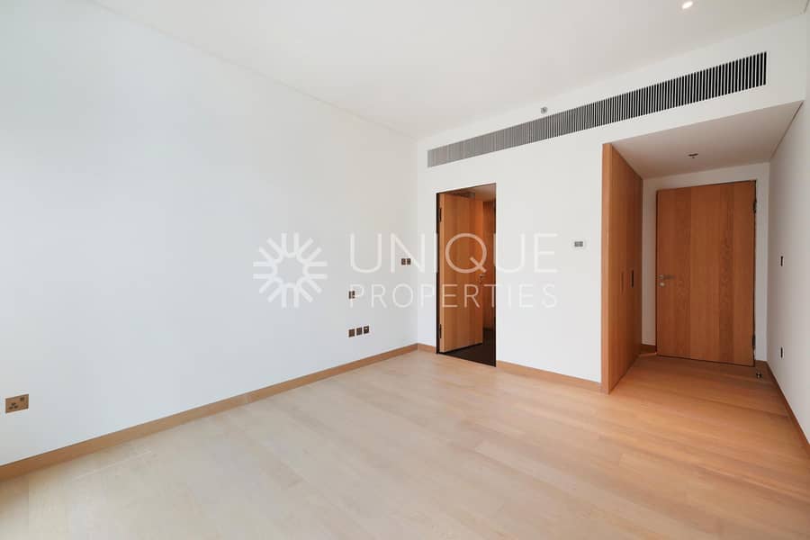 Lavish Apartment | Premium | Unfurnished | Vacant - Image 10