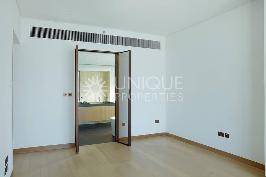 Lavish Apartment | Premium | Unfurnished | Vacant - Image 14