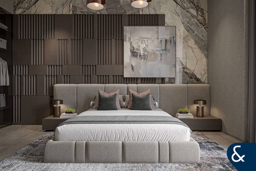 Skyline View | 1 Bed | High ROI Potential - Image 6