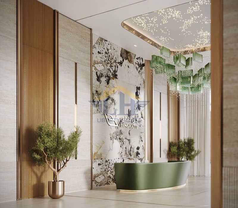 Modern Studio Apartment | Amenity View | High ROI - Image 6