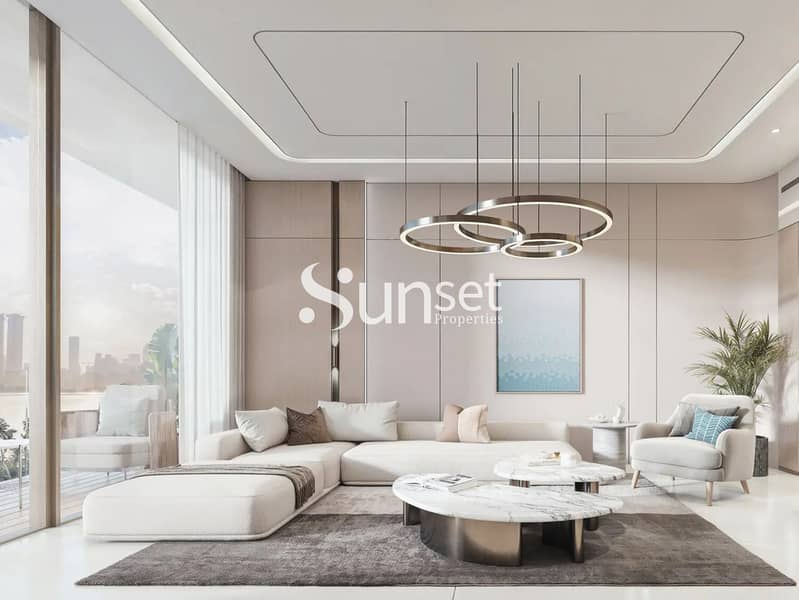 High ROI and Long-term Value | Island Skyline View - Image 11