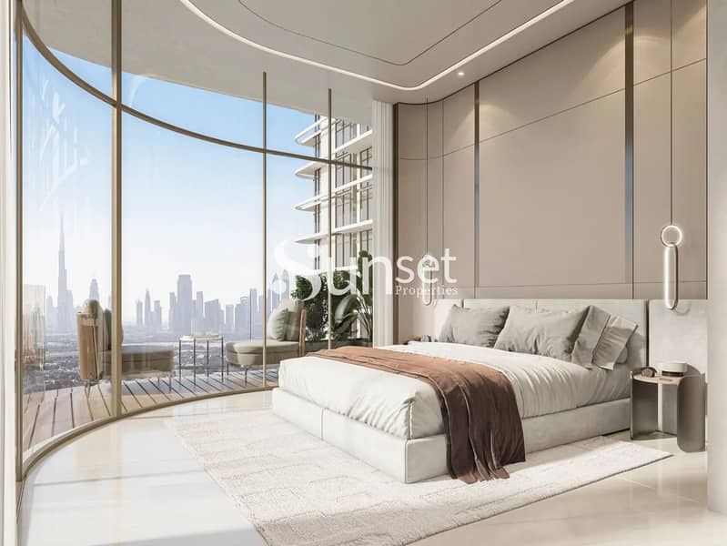 High ROI and Long-term Value | Island Skyline View - Image 12