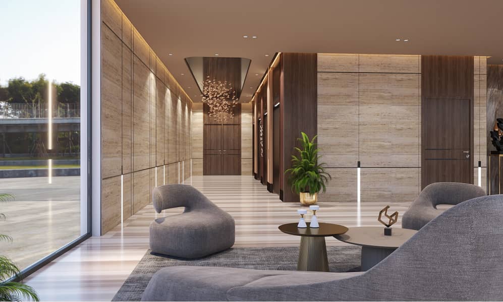 2BR | Ocean & Marina View - Image 7