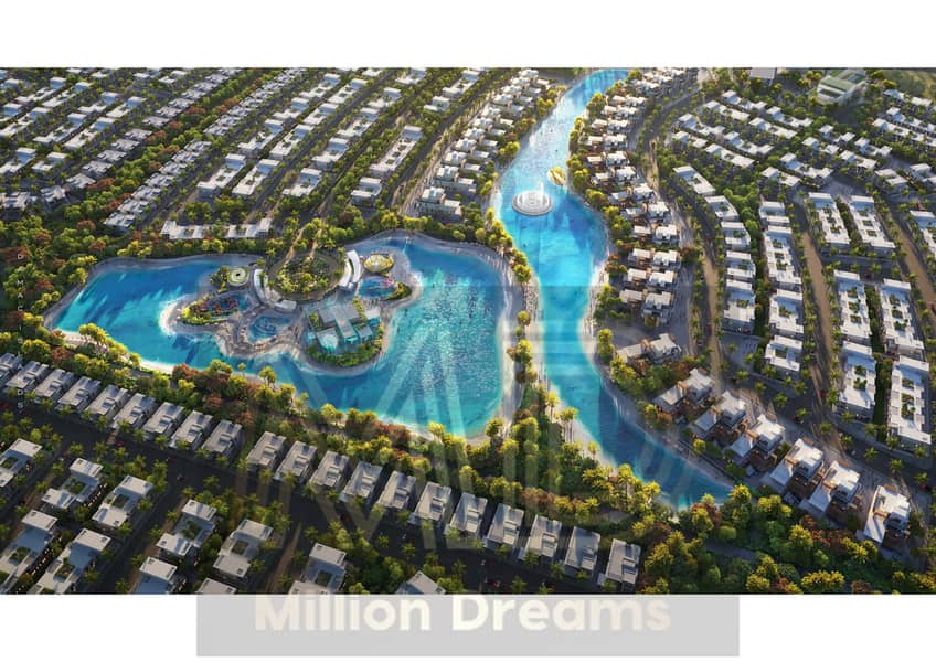 6 BEDROOM WATERFRONT VILLA || PRIME LOCATION || LUXURY FINISHING - Image 9