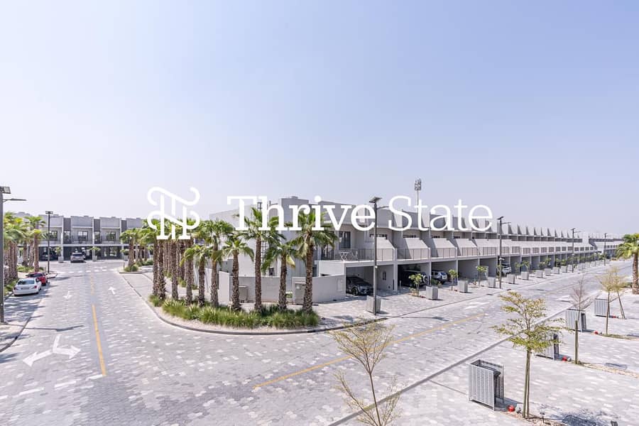 Modern Townhouse | Near Ameneties | Available - Image 16