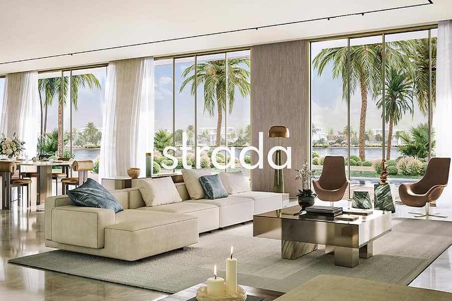 Huge plot one row from lagoon 1 of 10