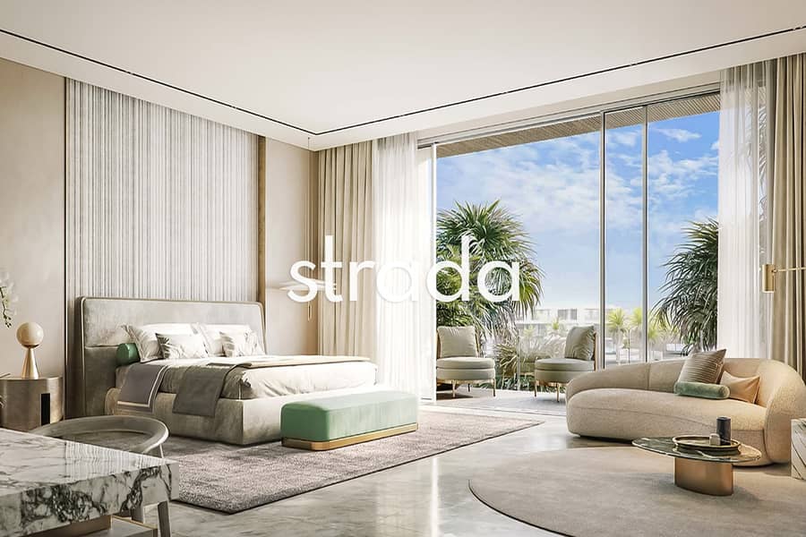 Huge plot one row from lagoon 1 of 10 - Image 12