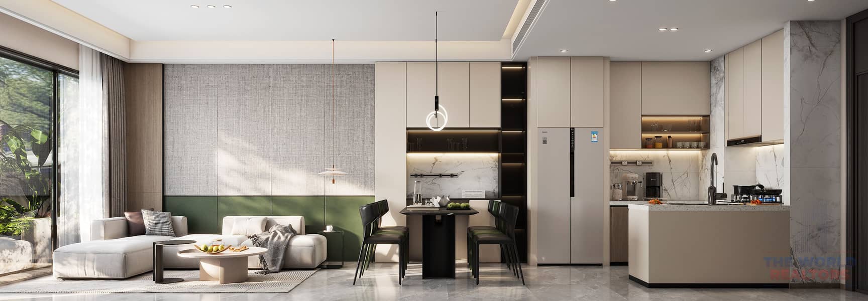 Luxury Apartment | Best Investment Deal | Lowest Price