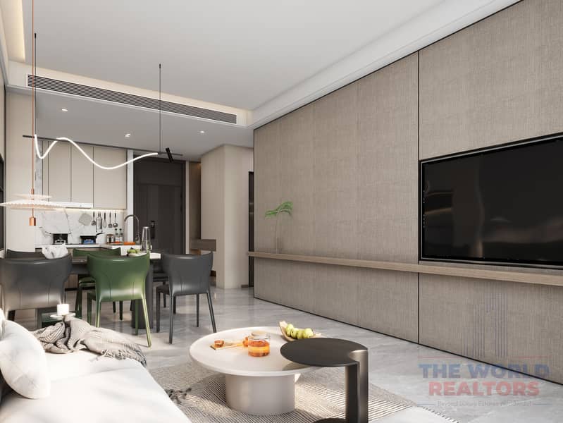 Luxury Apartment | Best Investment Deal | Lowest Price