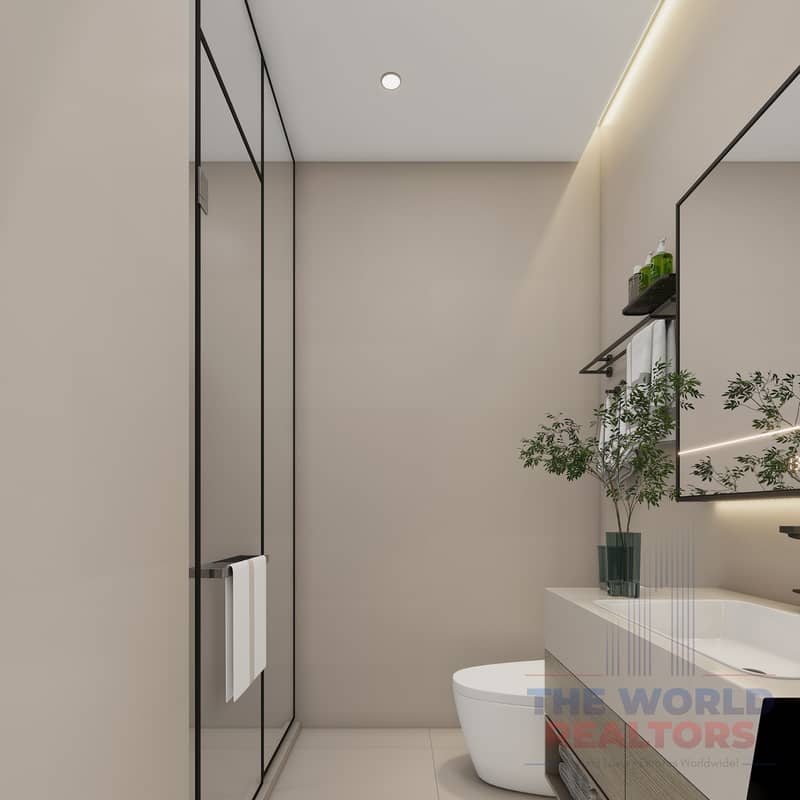 Luxury Apartment | Best Investment Deal | Lowest Price