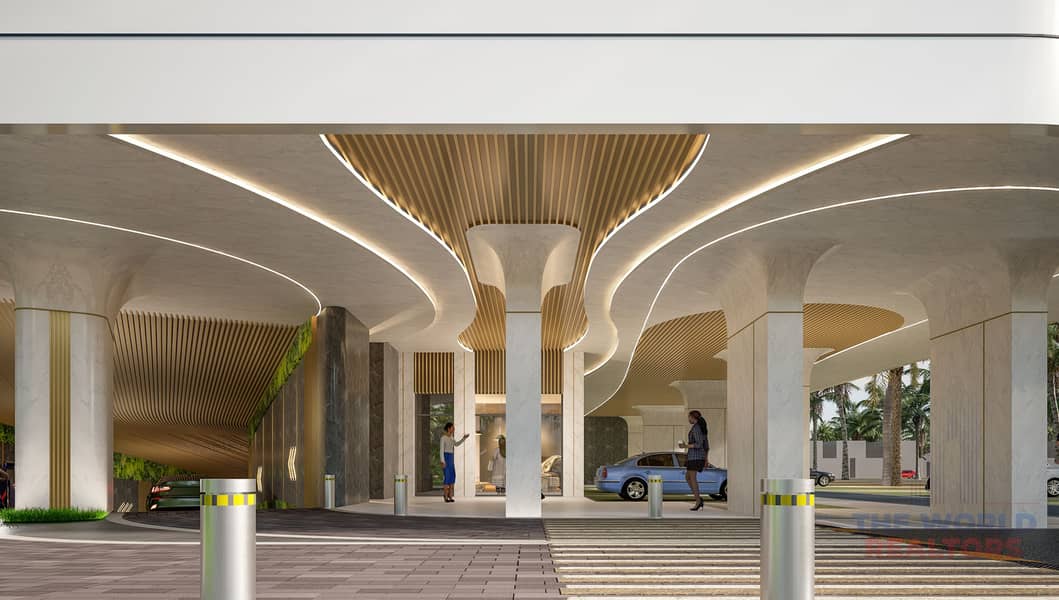 Luxury Apartment | Best Investment Deal | Lowest Price - Image 8