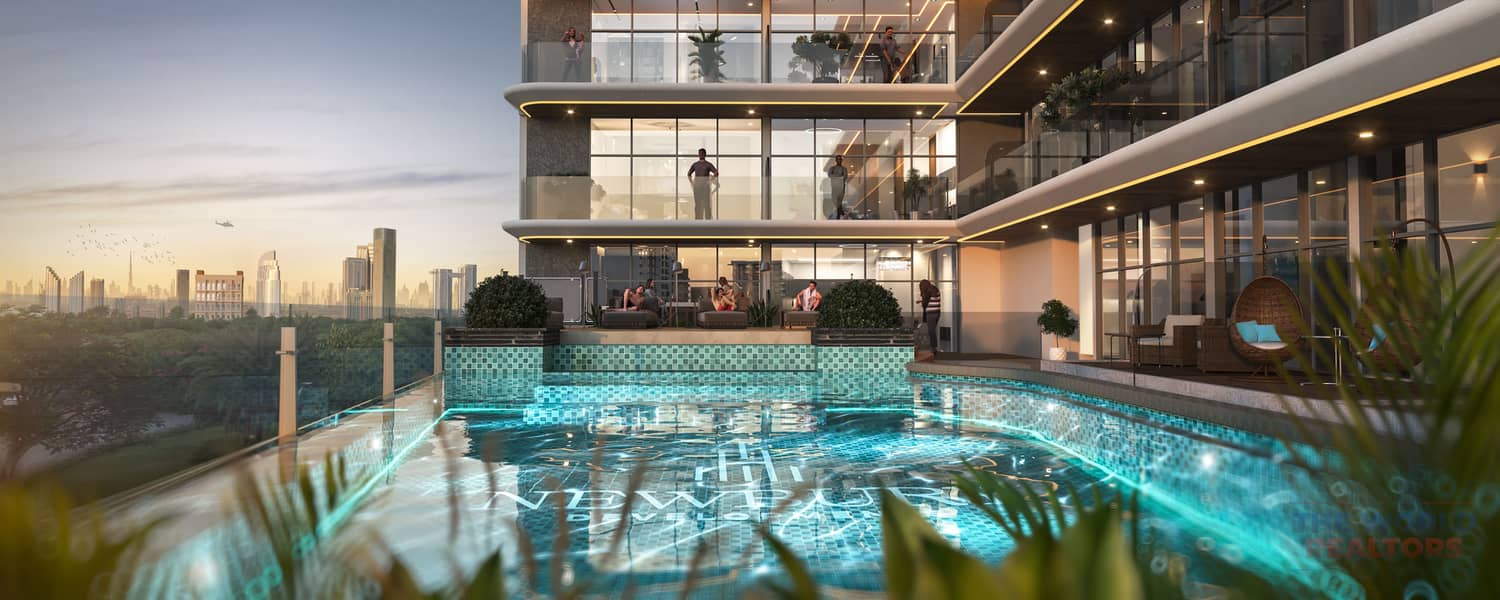 Luxury Apartment | Best Investment Deal | Lowest Price - Image 9