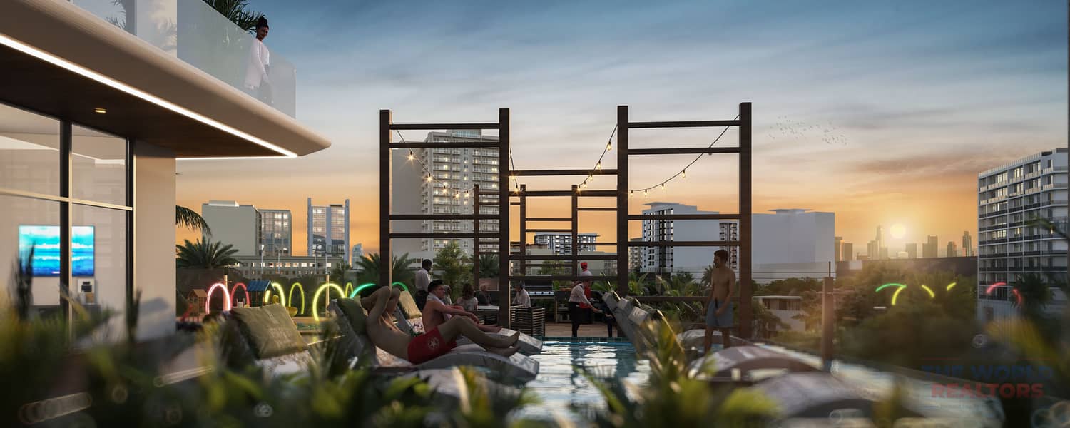 Luxury Apartment | Best Investment Deal | Lowest Price - Image 10