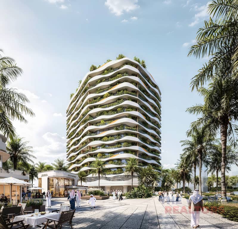 Luxury Apartment | Best Investment Deal | Lowest Price - Image 11