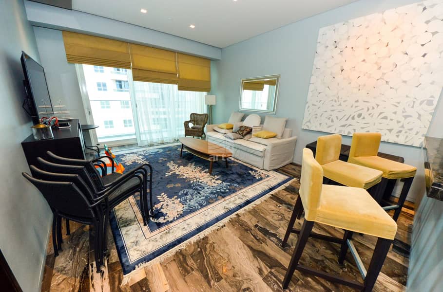 Premium Apartment | Fairly Priced | Dubai Marina