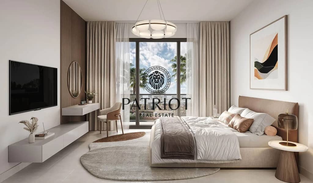 Best Investment | Luxury Collection | Exclusive Waterfront Community | Easy Payment Plan | No Commission