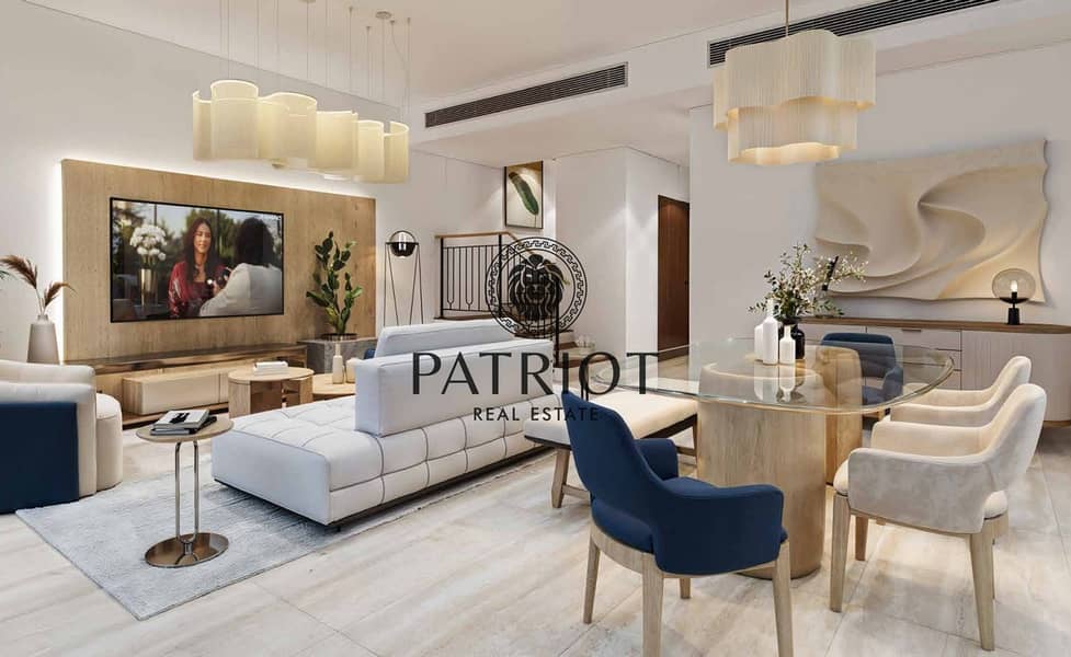 Best Investment | Luxury Collection | Exclusive Waterfront Community | Easy Payment Plan | No Commission - Image 6