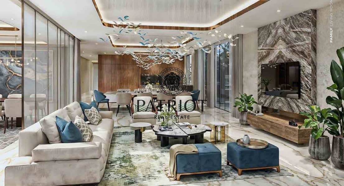 Best Investment | Luxury Collection | Exclusive Waterfront Community | Easy Payment Plan | No Commission - Image 7