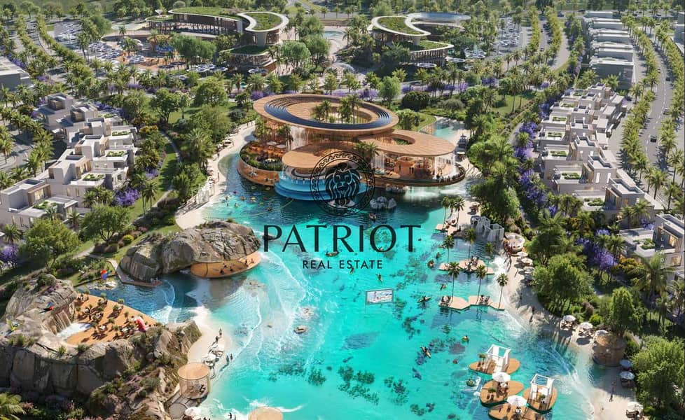 Best Investment | Luxury Collection | Exclusive Waterfront Community | Easy Payment Plan | No Commission - Image 11