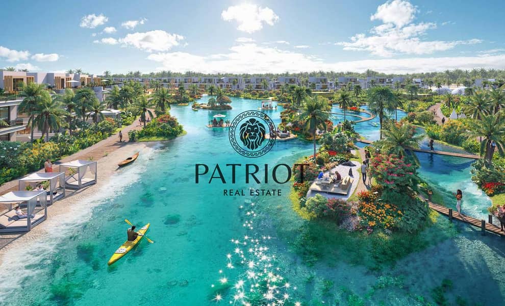 Best Investment | Luxury Collection | Exclusive Waterfront Community | Easy Payment Plan | No Commission - Image 12