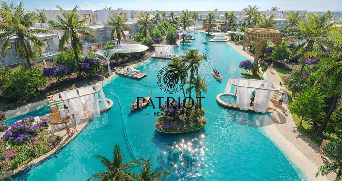 Best Investment | Luxury Collection | Exclusive Waterfront Community | Easy Payment Plan | No Commission - Image 13