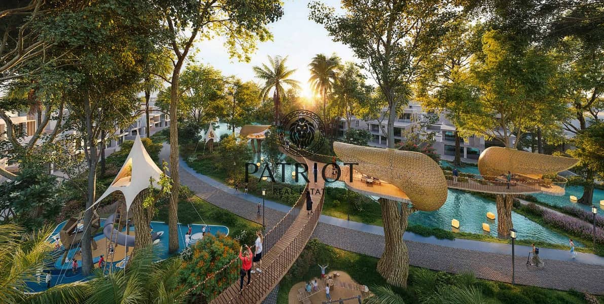 Best Investment | Luxury Collection | Exclusive Waterfront Community | Easy Payment Plan | No Commission - Image 14