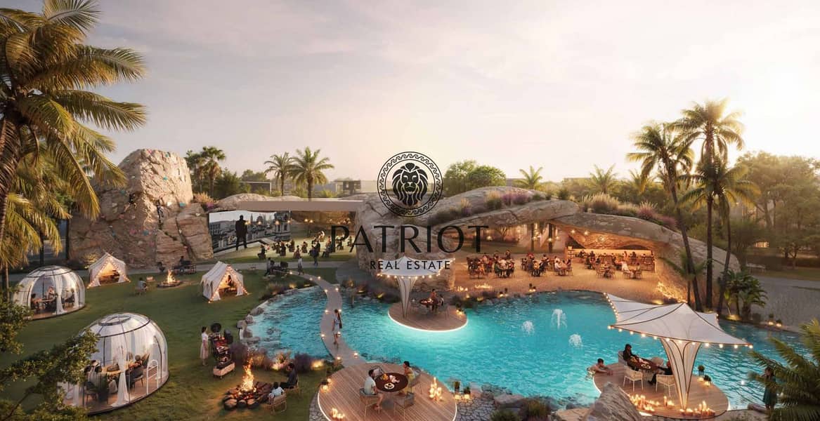 Best Investment | Luxury Collection | Exclusive Waterfront Community | Easy Payment Plan | No Commission - Image 16