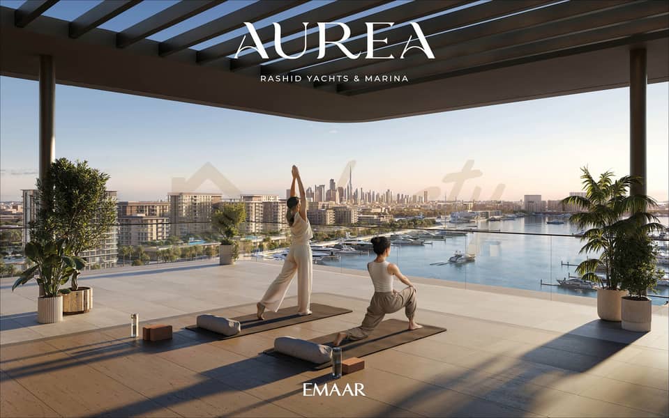 AUREA | Type A2 | Offplan Primary - Image 9