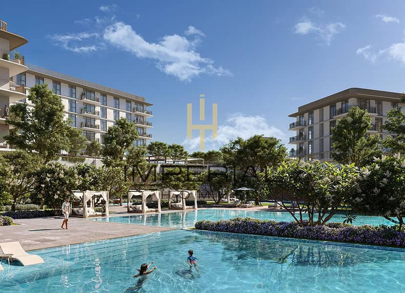 High ROI | Waterfront Living | Ideal Location