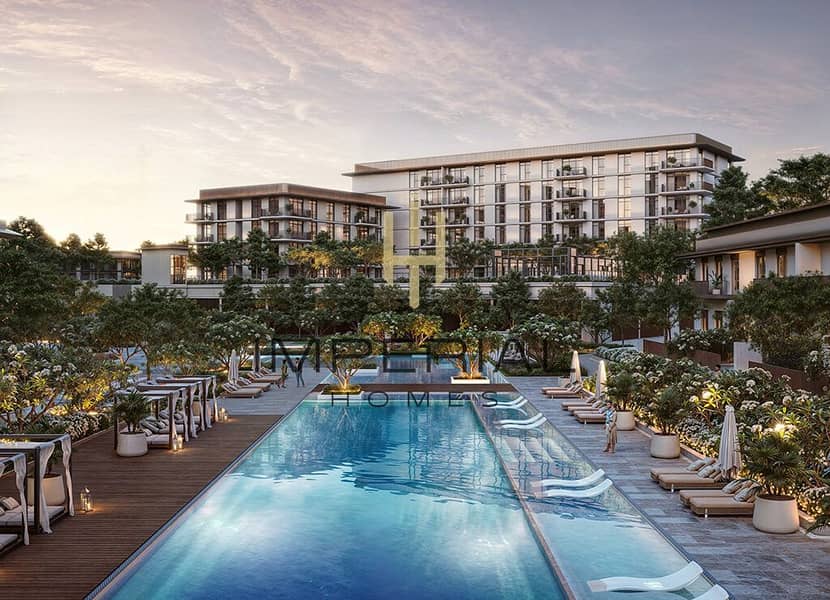 High ROI | Waterfront Living | Ideal Location