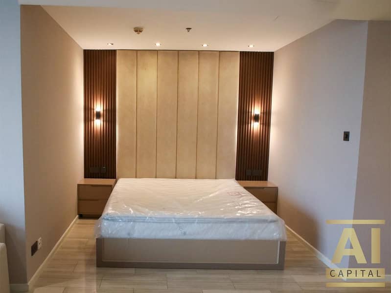 Spacious Layout | Stunning View | High Floor